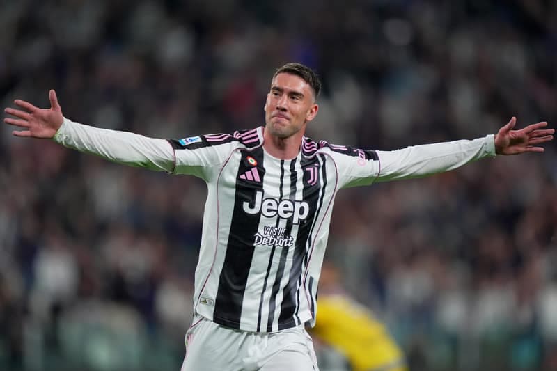 Football. Serie A. Juventus - Udinese. 18.05.2025