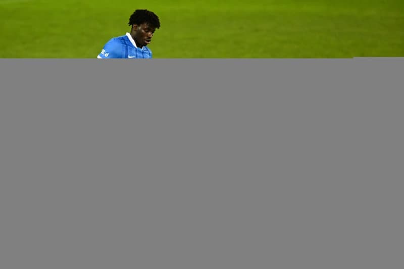 Football. Challenger Pro League. Jong Genk - Club NXT. 10.03.2026