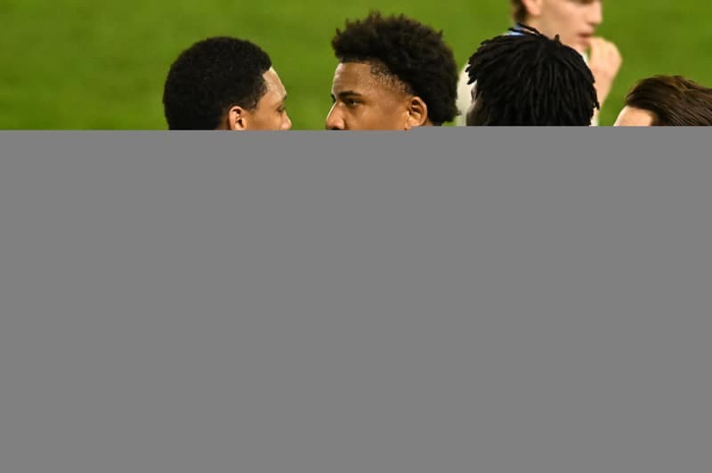 Football. Challenger Pro League. Jong Genk - Club NXT. 10.03.2026