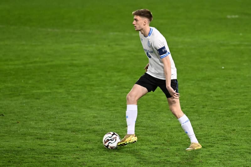 Football. Challenger Pro League. Jong Genk - Club NXT. 10.03.2026