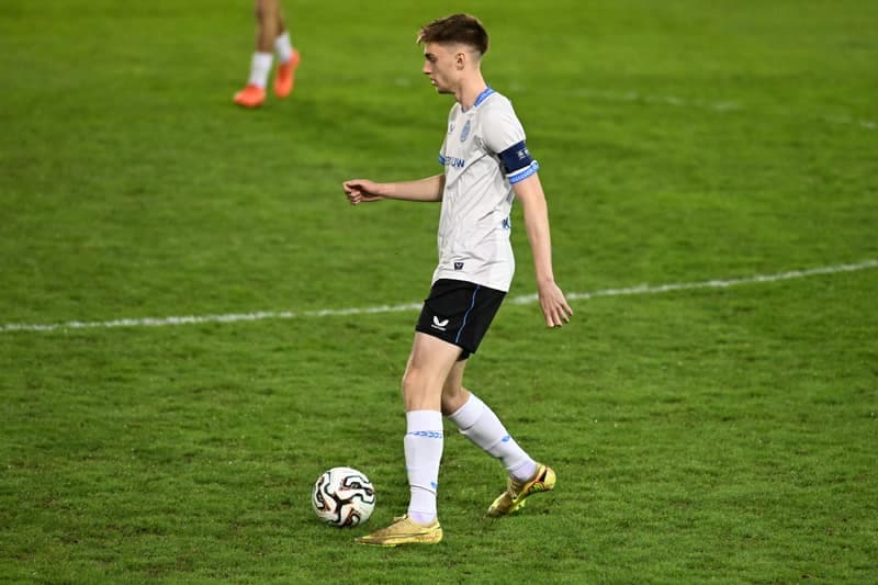 Football. Challenger Pro League. Jong Genk - Club NXT. 10.03.2026