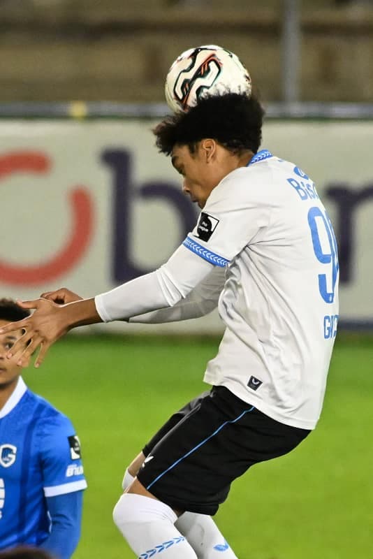 Football. Challenger Pro League. Jong Genk - Club NXT. 10.03.2026