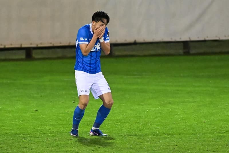 Football. Challenger Pro League. Jong Genk - Club NXT. 10.03.2026