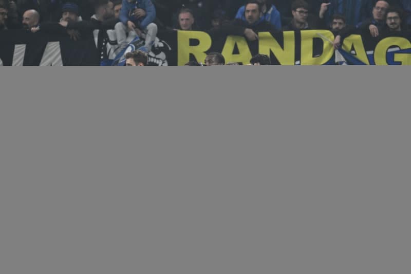 Football. UEFA Champions League. Atalanta - Bayern Munich. 10.03.2026