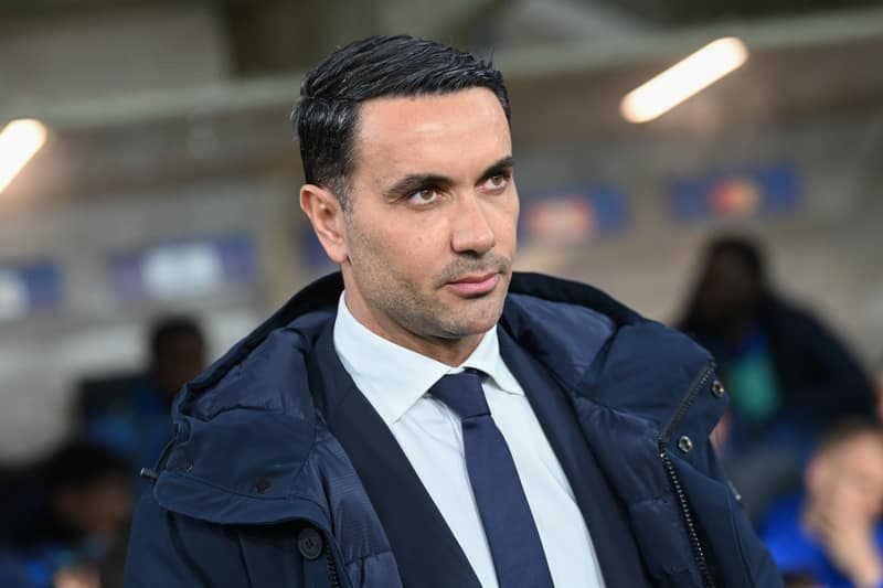 Football. UEFA Champions League. Atalanta - Bayern Munich. 10.03.2026