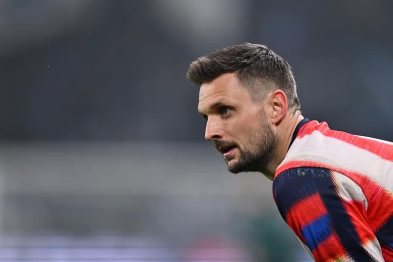 Football. UEFA Champions League. Atalanta - Bayern Munich. 10.03.2026