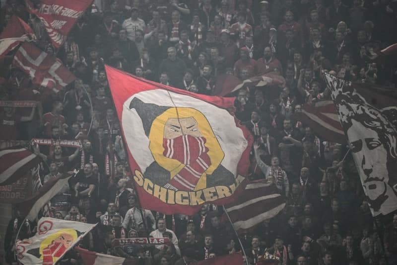 Football. UEFA Champions League. Atalanta - Bayern Munich. 10.03.2026