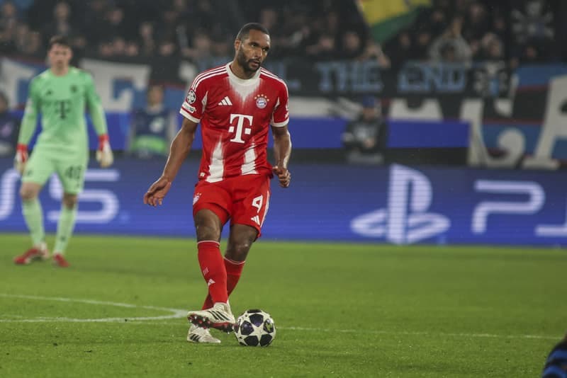 Football. UEFA Champions League. Atalanta - Bayern Munich. 10.03.2026