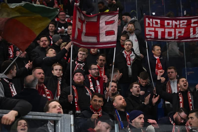 Football. UEFA Champions League. Atalanta - Bayern Munich. 10.03.2026