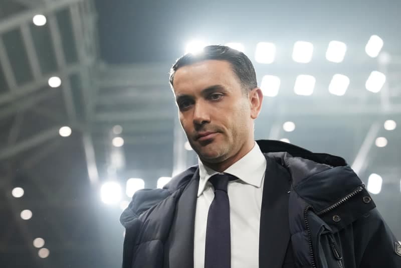 Football. UEFA Champions League. Atalanta - Bayern Munich. 10.03.2026