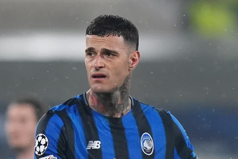 Football. UEFA Champions League. Atalanta - Bayern Munich. 10.03.2026