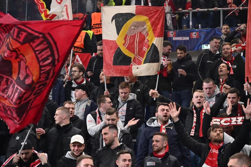 Football. UEFA Champions League. Atalanta - Bayern Munich. 10.03.2026