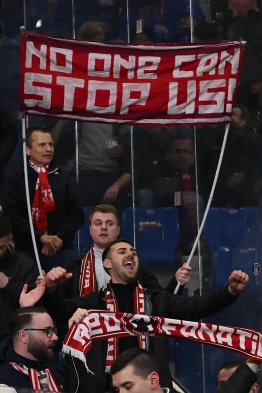 Football. UEFA Champions League. Atalanta - Bayern Munich. 10.03.2026