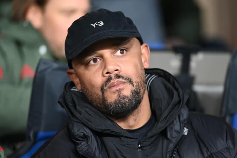 Football. UEFA Champions League. Atalanta - Bayern Munich. 10.03.2026