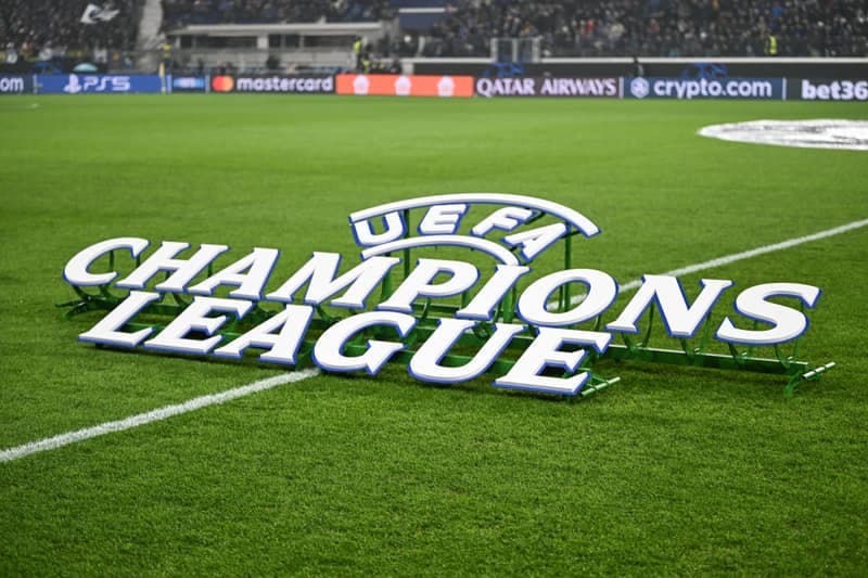 Football. UEFA Champions League. Atalanta - Bayern Munich. 10.03.2026