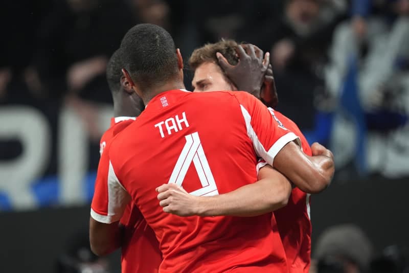 Football. UEFA Champions League. Atalanta - Bayern Munich. 10.03.2026