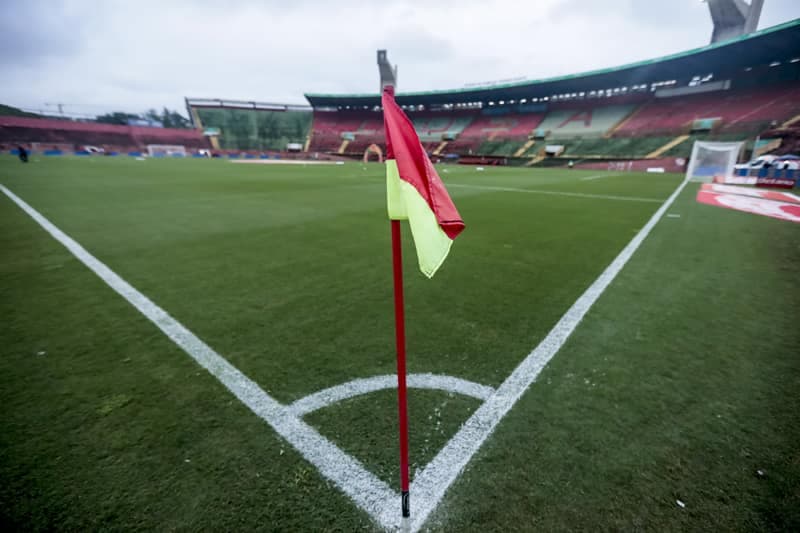 Football. Copa do Brasil. Portuguesa Paulista - Avai. 10.03.2026