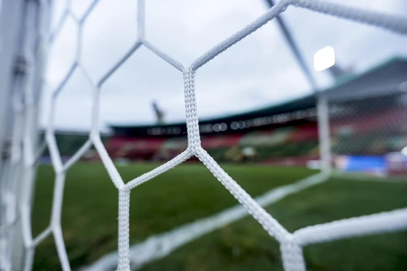 Football. Copa do Brasil. Portuguesa Paulista - Avai. 10.03.2026