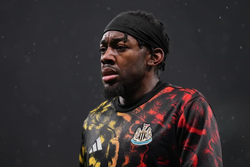 Football. Premier League. Tottenham Hotspur - Newcastle United. 10.02.2026
