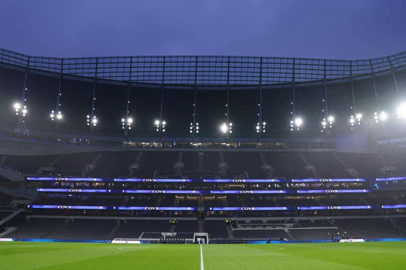 Football. Premier League. Tottenham Hotspur - Newcastle United. 10.02.2026