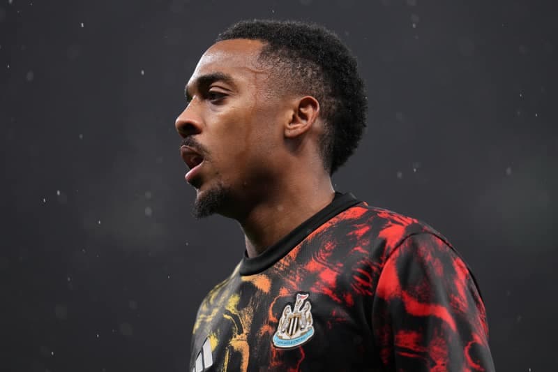 Football. Premier League. Tottenham Hotspur - Newcastle United. 10.02.2026
