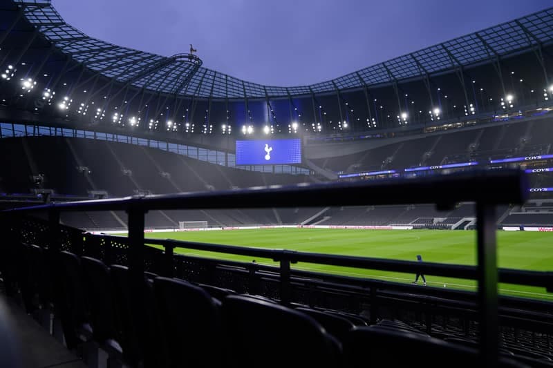Football. Premier League. Tottenham Hotspur - Newcastle United. 10.02.2026