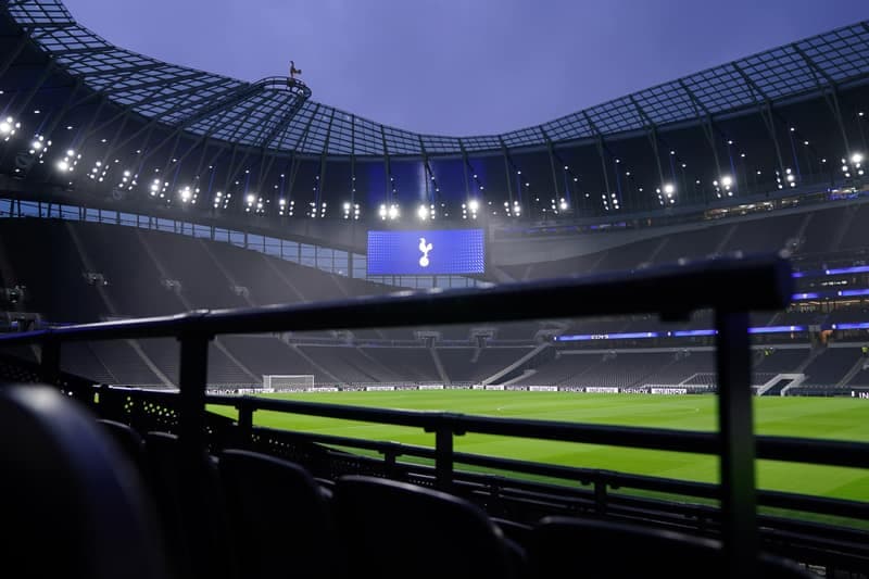 Football. Premier League. Tottenham Hotspur - Newcastle United. 10.02.2026