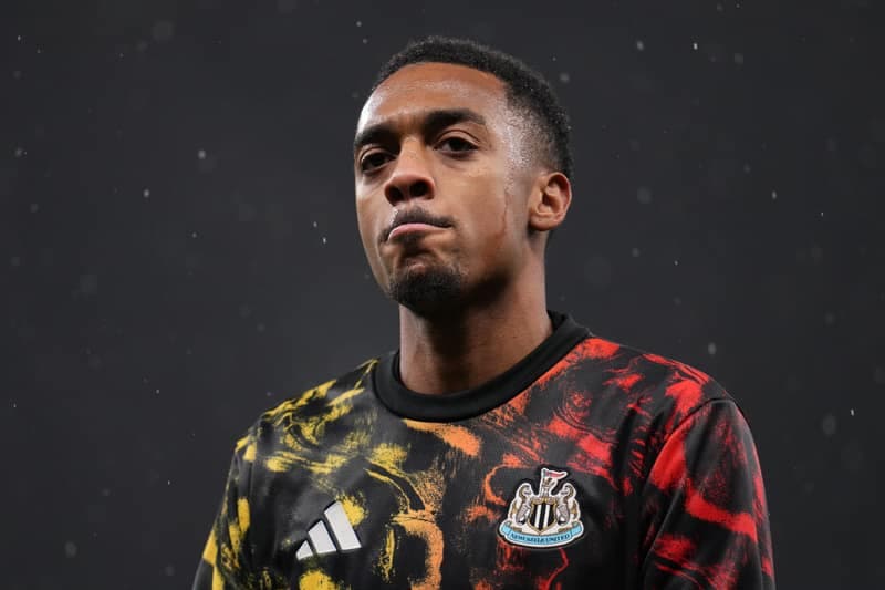 Football. Premier League. Tottenham Hotspur - Newcastle United. 10.02.2026
