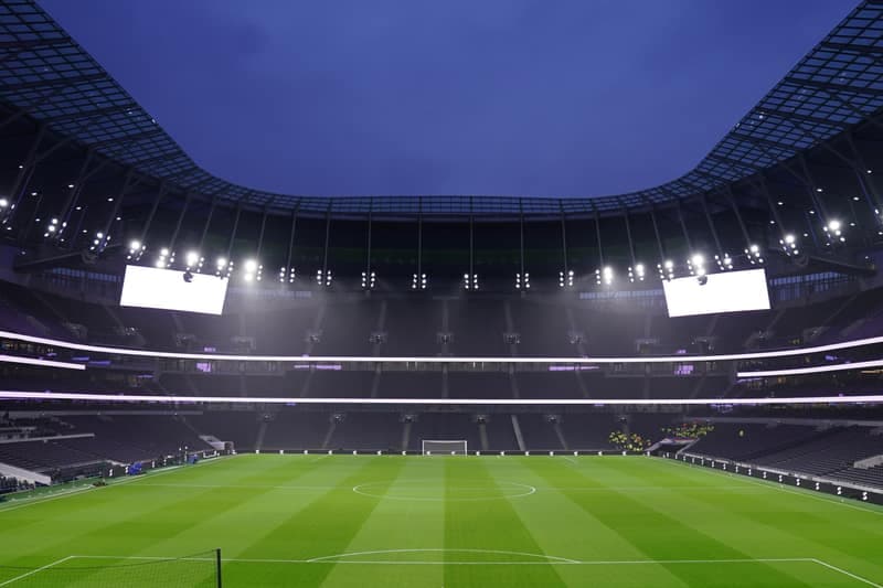 Football. Premier League. Tottenham Hotspur - Newcastle United. 10.02.2026
