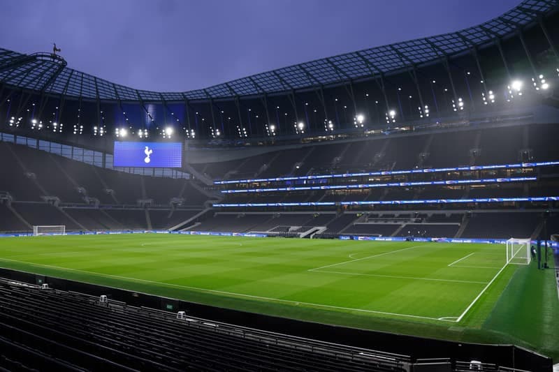 Football. Premier League. Tottenham Hotspur - Newcastle United. 10.02.2026