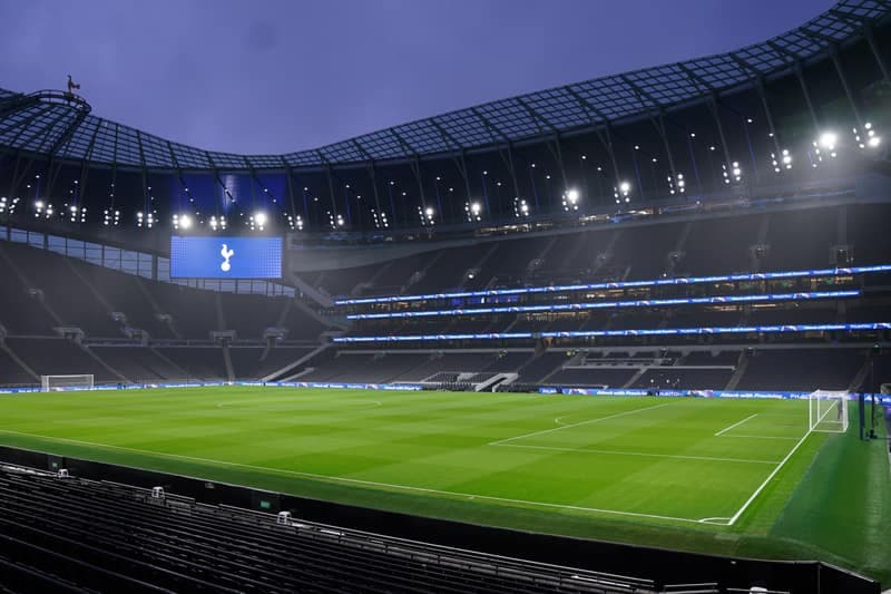Football. Premier League. Tottenham Hotspur - Newcastle United. 10.02.2026
