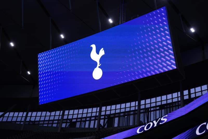 Football. Premier League. Tottenham Hotspur - Newcastle United. 10.02.2026