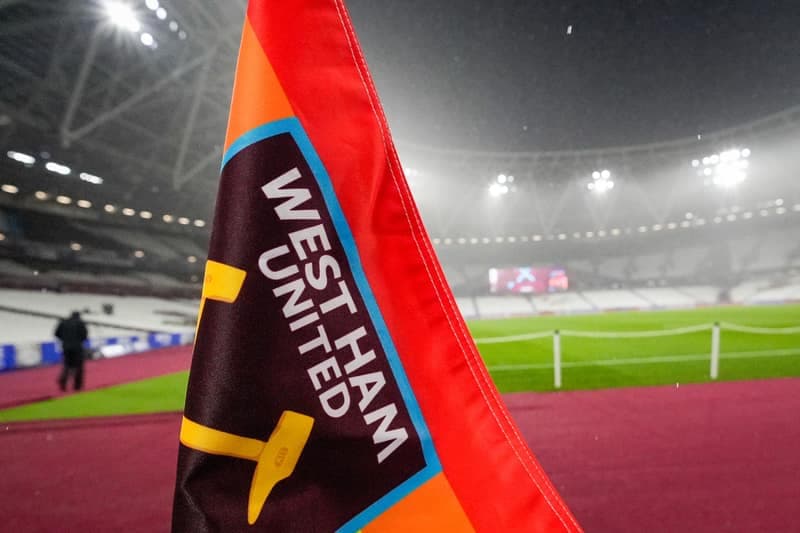 Football. Premier League. West Ham United - Manchester United. 10.02.2026
