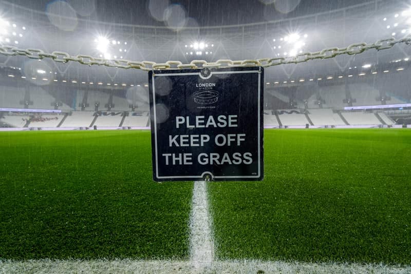Football. Premier League. West Ham United - Manchester United. 10.02.2026