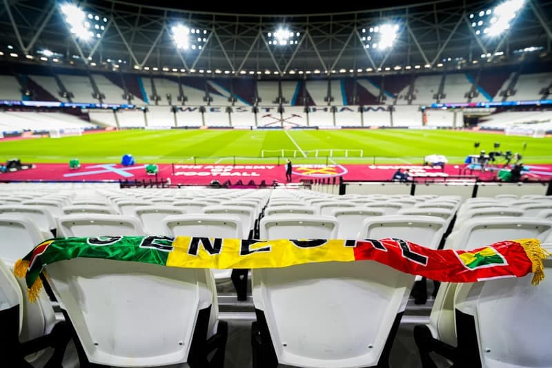 Football. Premier League. West Ham United - Manchester United. 10.02.2026