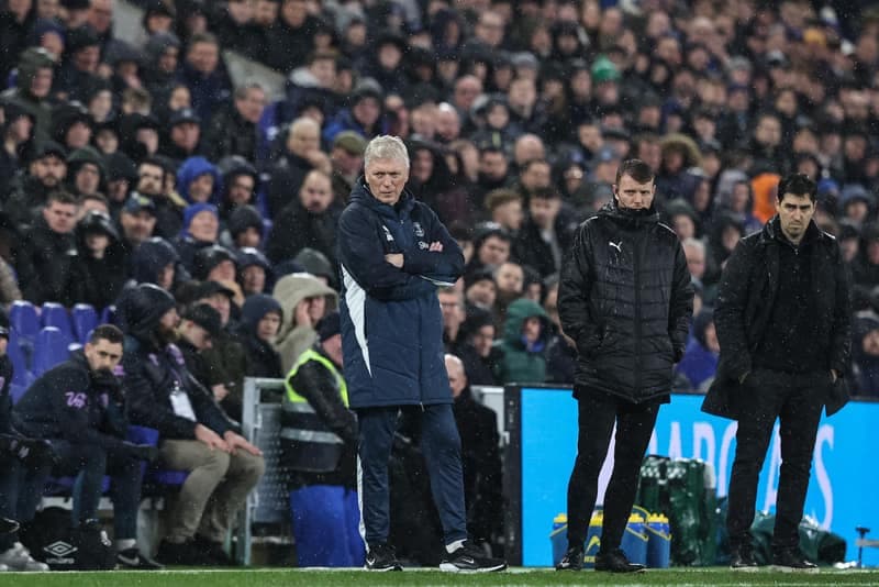 Football. Premier League. Everton - Bournemouth. 10.02.2026