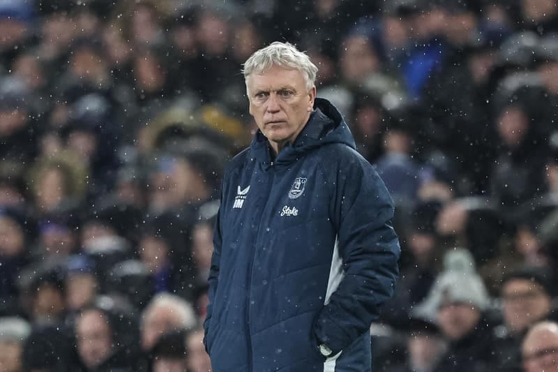 Football. Premier League. Everton - Bournemouth. 10.02.2026