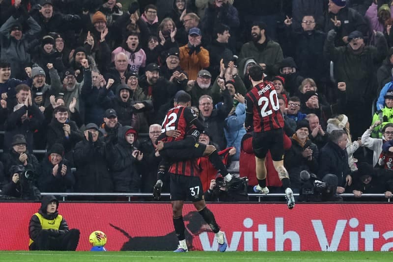Football. Premier League. Everton - Bournemouth. 10.02.2026