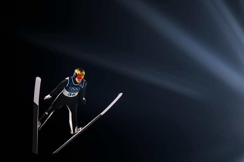 Ski Jumping. 2026 Winter Olympics. Men's Normal Hill. 09.02.2026