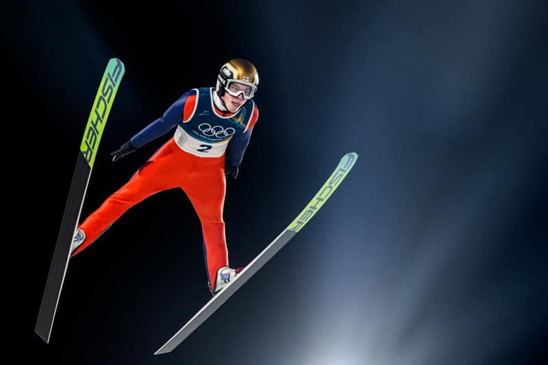 Ski Jumping. 2026 Winter Olympics. Men's Normal Hill. 09.02.2026