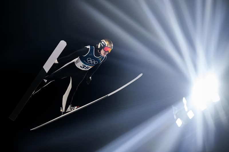 Ski Jumping. 2026 Winter Olympics. Men's Normal Hill. 09.02.2026