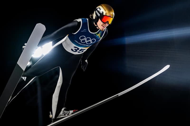 Ski Jumping. 2026 Winter Olympics. Men's Normal Hill. 09.02.2026