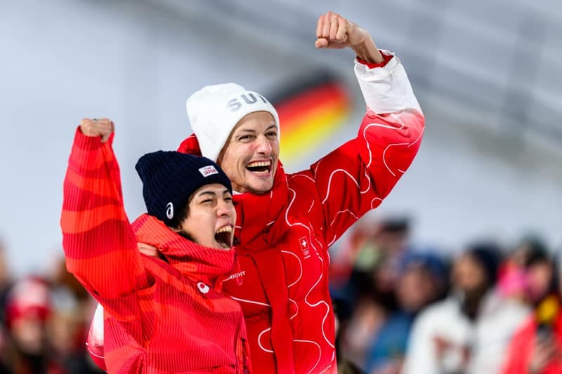 Ski Jumping. 2026 Winter Olympics. Men's Normal Hill. 09.02.2026