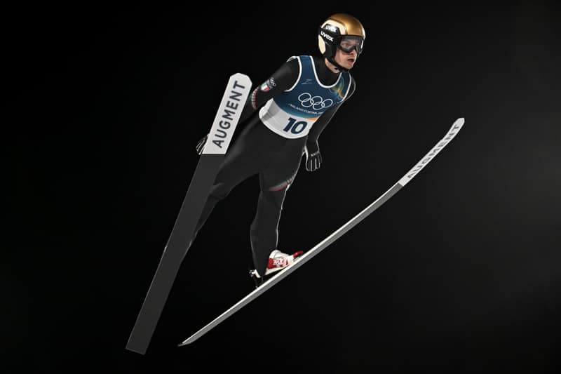 Ski Jumping. Olympic Winter Games. Mens Normal Hill Individual. 09.02.2026