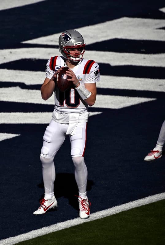 Football. Super Bowl. New England Patriots - Seattle Seahawks. 08.02.2026