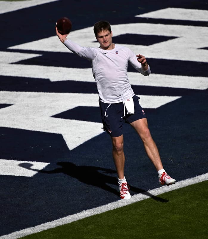 Football. Super Bowl. New England Patriots - Seattle Seahawks. 08.02.2026