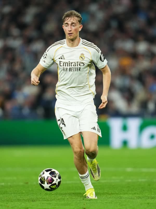 Football. UEFA Champions League. Real Madrid - Manchester City. 11.03.2026