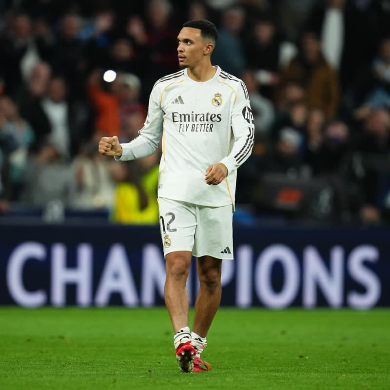 Football. UEFA Champions League. Real Madrid - Manchester City. 11.03.2026