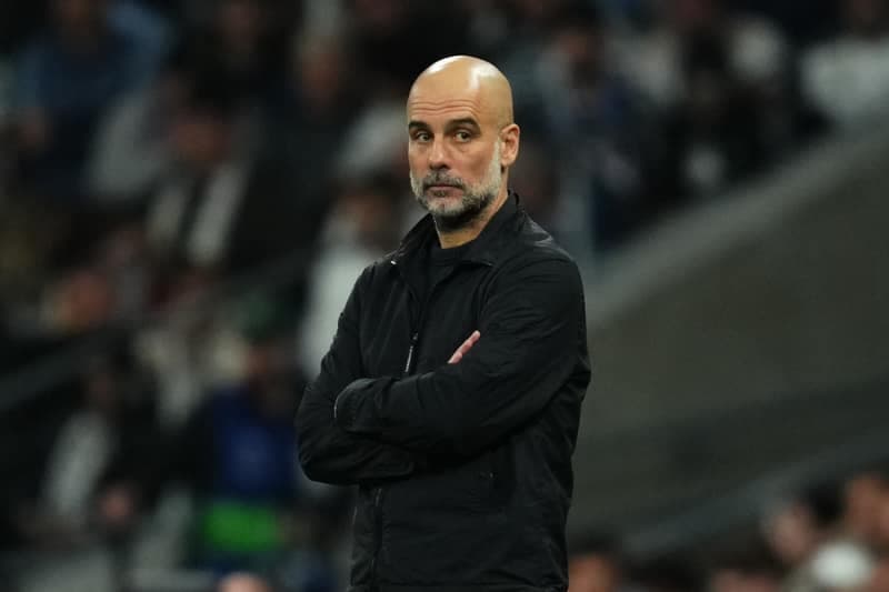 Football. UEFA Champions League. Real Madrid - Manchester City. 11.03.2026