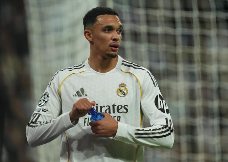 Football. UEFA Champions League. Real Madrid - Manchester City. 11.03.2026